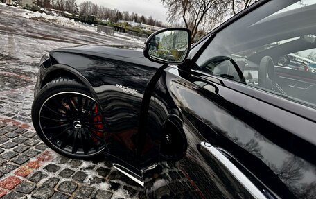 Mercedes-Benz S-Класс AMG, 2023 год, 30 000 000 рублей, 30 фотография