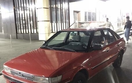 Toyota Corolla, 1990 год, 220 000 рублей, 2 фотография