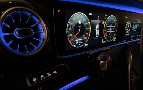 Mercedes-Benz AMG GT I рестайлинг, 2019 год, 11 880 000 рублей, 9 фотография