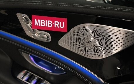 Mercedes-Benz AMG GT I рестайлинг, 2019 год, 11 880 000 рублей, 7 фотография