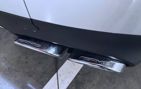Mercedes-Benz AMG GT I рестайлинг, 2019 год, 11 880 000 рублей, 19 фотография