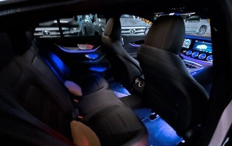 Mercedes-Benz AMG GT I рестайлинг, 2019 год, 11 880 000 рублей, 25 фотография