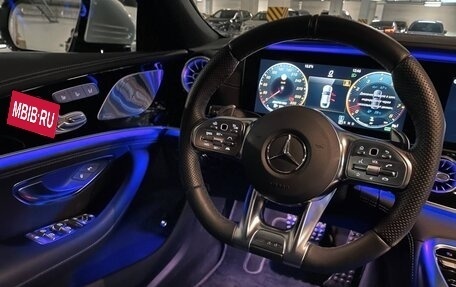 Mercedes-Benz AMG GT I рестайлинг, 2019 год, 11 880 000 рублей, 23 фотография