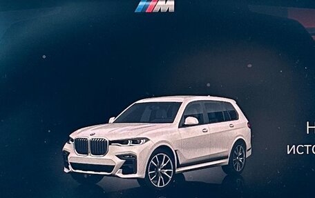 BMW X7, 2020 год, 9 300 000 рублей, 8 фотография