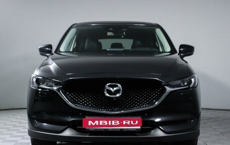 Mazda CX-5 II, 2019 год, 3 377 000 рублей, 2 фотография