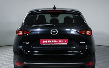Mazda CX-5 II, 2019 год, 3 377 000 рублей, 6 фотография