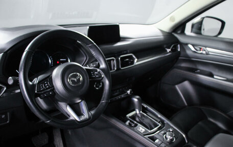 Mazda CX-5 II, 2019 год, 3 377 000 рублей, 21 фотография