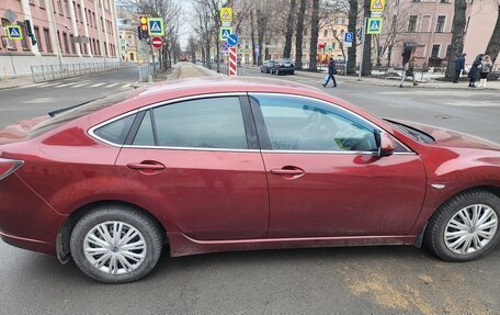Mazda 6, 2007 год, 699 999 рублей, 3 фотография