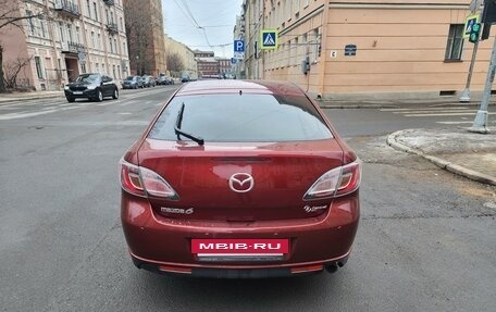 Mazda 6, 2007 год, 699 999 рублей, 4 фотография