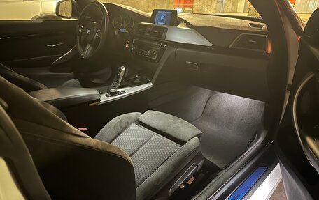 BMW 4 серия, 2018 год, 3 999 999 рублей, 6 фотография
