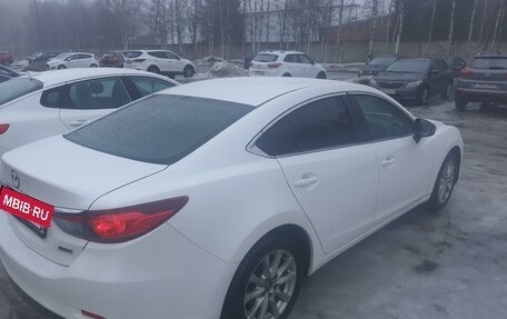 Mazda 6, 2013 год, 1 510 000 рублей, 11 фотография
