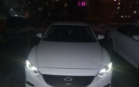 Mazda 6, 2013 год, 1 510 000 рублей, 9 фотография