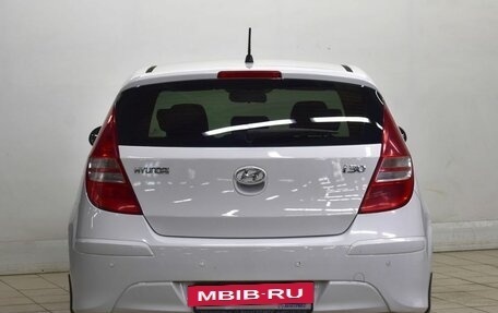 Hyundai i30 I, 2011 год, 859 000 рублей, 3 фотография