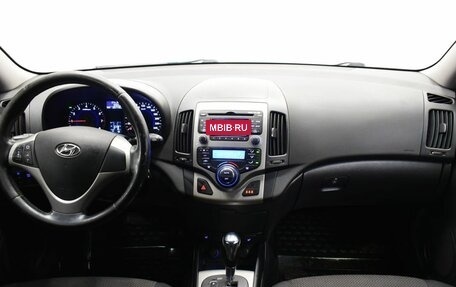 Hyundai i30 I, 2011 год, 859 000 рублей, 5 фотография