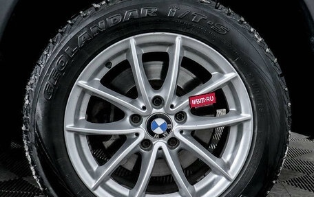 BMW X3, 2013 год, 2 049 000 рублей, 14 фотография