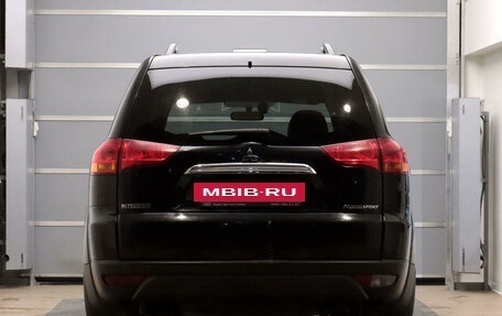 Mitsubishi Pajero Sport II рестайлинг, 2012 год, 2 287 638 рублей, 5 фотография