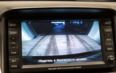 Mitsubishi Pajero Sport II рестайлинг, 2012 год, 2 287 638 рублей, 22 фотография