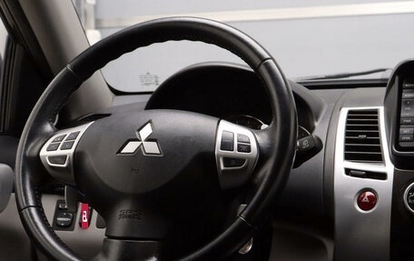 Mitsubishi Pajero Sport II рестайлинг, 2012 год, 2 287 638 рублей, 11 фотография