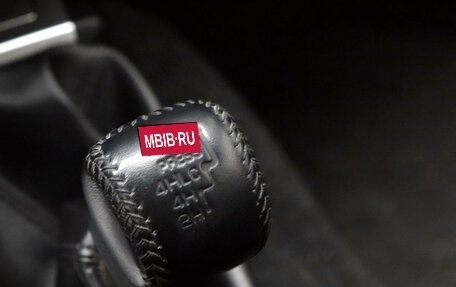 Mitsubishi Pajero Sport II рестайлинг, 2012 год, 2 287 638 рублей, 23 фотография