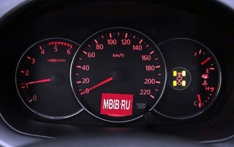Mitsubishi Pajero Sport II рестайлинг, 2012 год, 2 287 638 рублей, 24 фотография