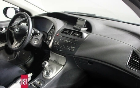 Honda Civic VIII, 2008 год, 640 000 рублей, 9 фотография