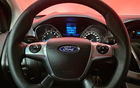 Ford Focus III, 2012 год, 849 000 рублей, 15 фотография