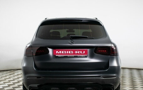 Mercedes-Benz GLC, 2020 год, 4 495 000 рублей, 6 фотография
