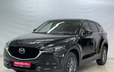 Mazda CX-5 II, 2019 год, 2 729 000 рублей, 1 фотография