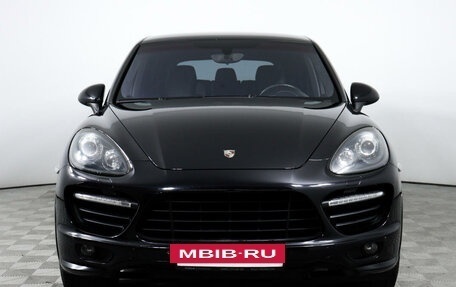 Porsche Cayenne III, 2012 год, 2 985 000 рублей, 2 фотография