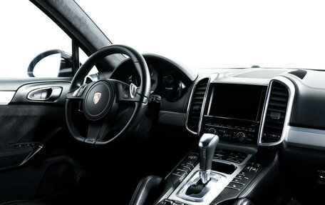 Porsche Cayenne III, 2012 год, 2 985 000 рублей, 9 фотография