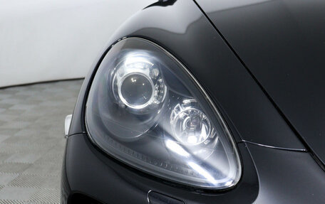 Porsche Cayenne III, 2012 год, 2 985 000 рублей, 15 фотография