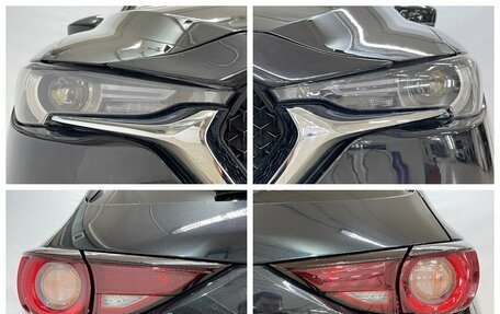 Mazda CX-5 II, 2019 год, 2 729 000 рублей, 8 фотография