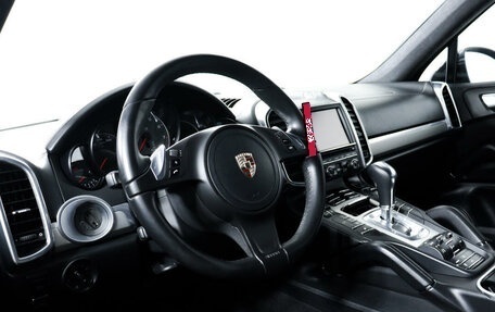 Porsche Cayenne III, 2012 год, 2 985 000 рублей, 13 фотография