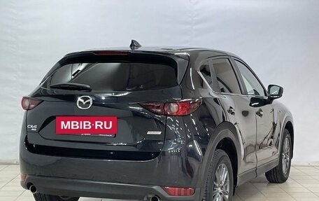 Mazda CX-5 II, 2019 год, 2 729 000 рублей, 4 фотография