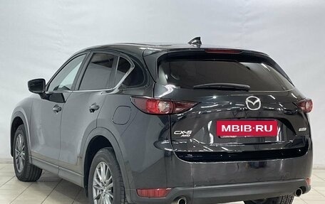 Mazda CX-5 II, 2019 год, 2 729 000 рублей, 5 фотография