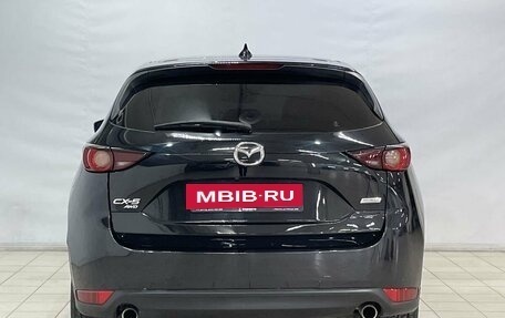 Mazda CX-5 II, 2019 год, 2 729 000 рублей, 6 фотография