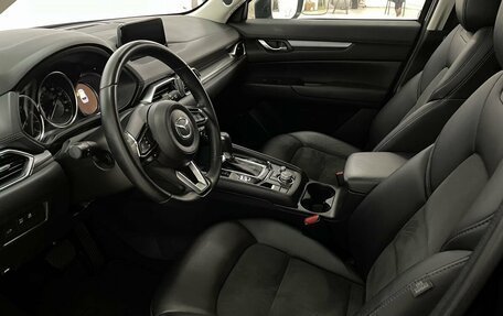 Mazda CX-5 II, 2019 год, 2 729 000 рублей, 13 фотография