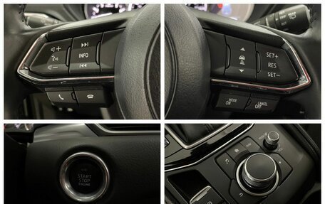 Mazda CX-5 II, 2019 год, 2 729 000 рублей, 17 фотография