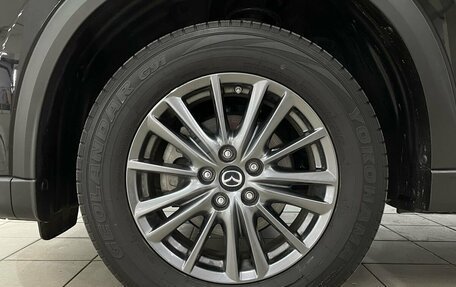 Mazda CX-5 II, 2019 год, 2 729 000 рублей, 23 фотография