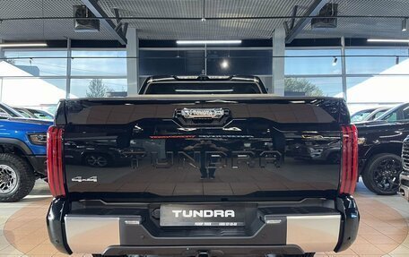 Toyota Tundra, 2023 год, 11 990 000 рублей, 6 фотография