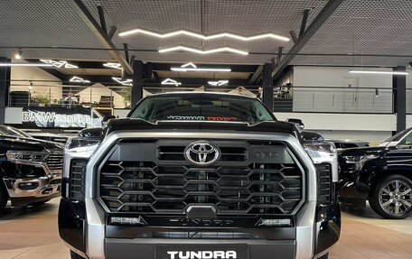 Toyota Tundra, 2023 год, 11 990 000 рублей, 5 фотография