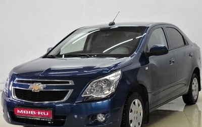 Chevrolet Cobalt II, 2021 год, 1 485 000 рублей, 1 фотография