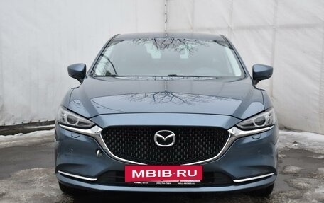 Mazda 6, 2020 год, 3 255 000 рублей, 2 фотография