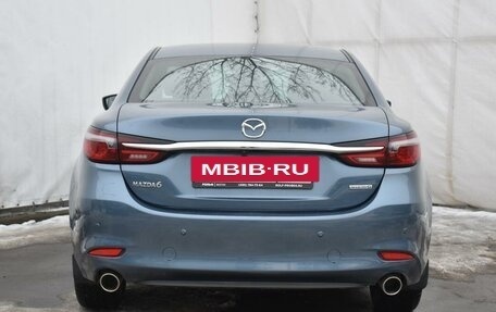 Mazda 6, 2020 год, 3 255 000 рублей, 6 фотография