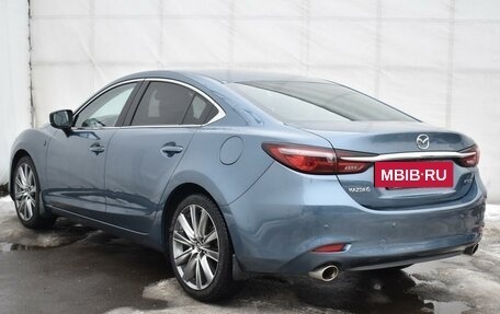 Mazda 6, 2020 год, 3 255 000 рублей, 7 фотография