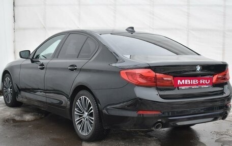 BMW 5 серия, 2018 год, 3 425 000 рублей, 7 фотография