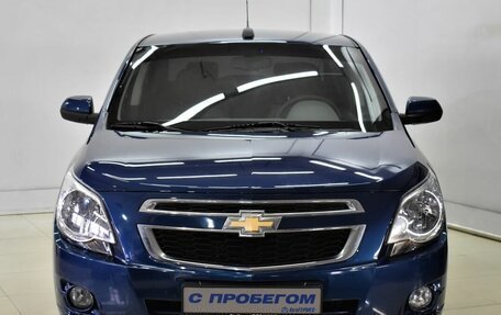 Chevrolet Cobalt II, 2021 год, 1 485 000 рублей, 2 фотография