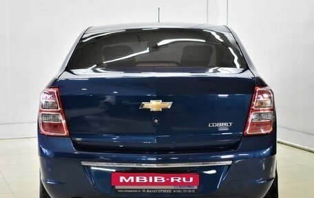 Chevrolet Cobalt II, 2021 год, 1 485 000 рублей, 3 фотография