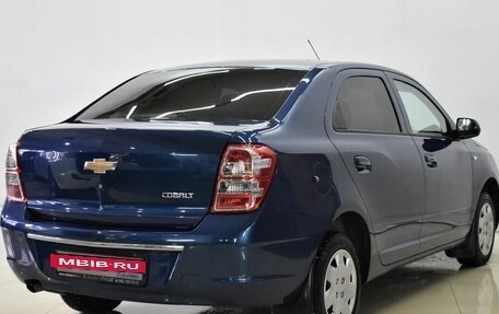 Chevrolet Cobalt II, 2021 год, 1 485 000 рублей, 4 фотография