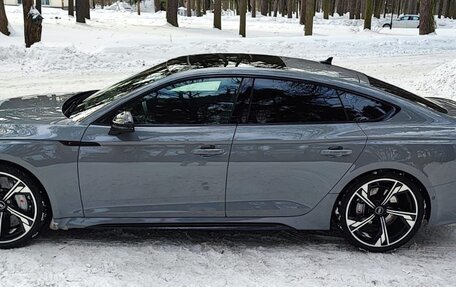 Audi RS 5, 2022 год, 9 900 000 рублей, 3 фотография